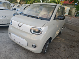 五菱汽车 宏光MINIEV 2024款 第三代 215km 青春版