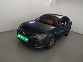 大众 宝来 2008款 1.6L 自动舒适型