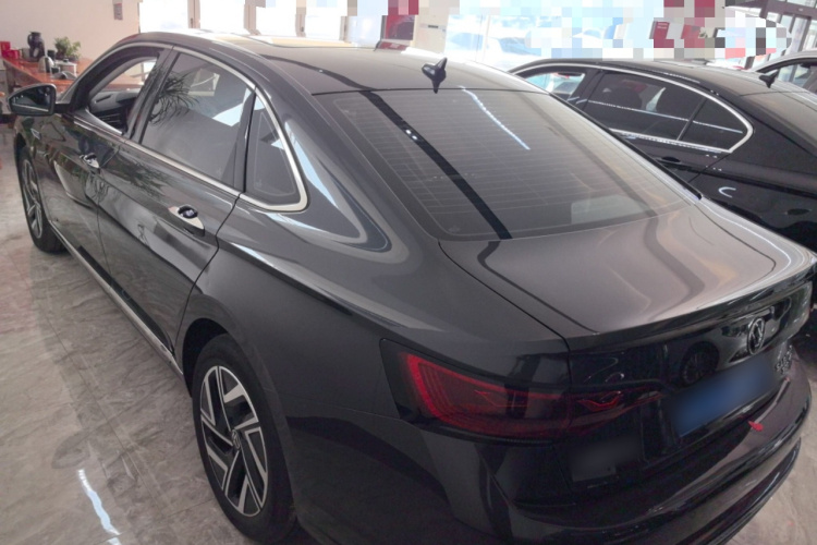 大众 速腾 2023款 300TSI DSG超越版车身外观6005