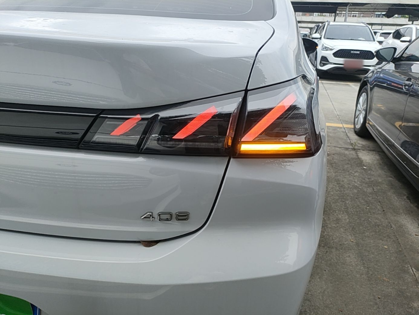车300二手车图片