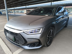 比亚迪 汉 2022款 DM-i 121KM 尊荣型