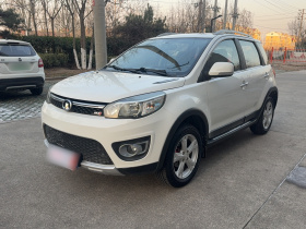 长城M4 2012款 1.5L 手动豪华型