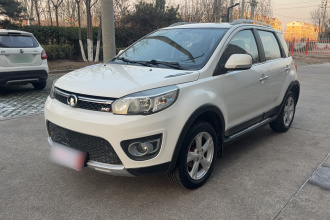 长城M4 2012款 1.5L 手动豪华型