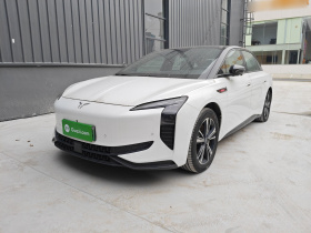 红旗EH7 2024款 690 Pro