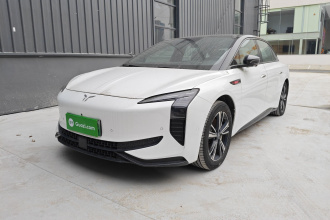 红旗EH7 2024款 690 Pro