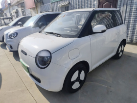 长安启源 长安Lumin 2025款 205km 香沁款