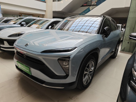 蔚来ES6 2020款 600KM 运动版