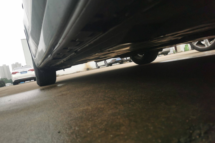 马自达3 昂克赛拉 2016款 三厢 1.5L 自动舒适型局部细节9001