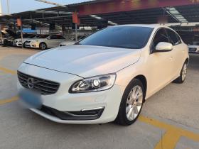 沃尔沃S60 2016款 S60L T4 智远版