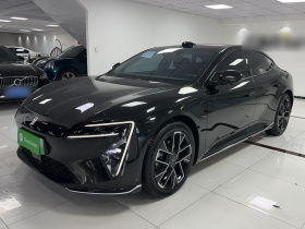 阿维塔06 2025款 Pro增程版