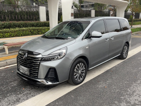 别克GL8 2022款 陆上公务舱 652T 智慧尊贵型