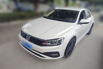 大众 凌渡 2019款 230TSI DSG风尚版 国VI