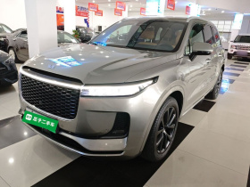 理想汽车 理想ONE 2021款 增程6座版