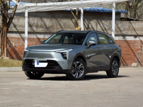 哈弗枭龙 2023款 1.5L 110KM领航版