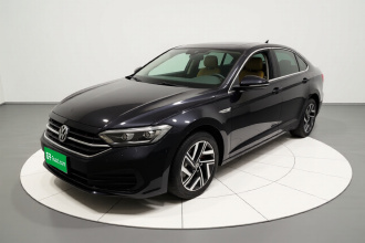 大众 速腾 2023款 200TSI DSG超越版