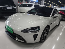 小米汽车 小米SU7 2024款 后驱超长续航高阶智驾Pro版