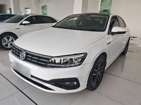 大众 凌渡 2019款 280TSI DSG舒适版 国VI