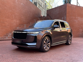 理想汽车 理想ONE 2020款 增程6座版