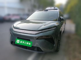 比亚迪 唐L 2025款 DM 175KM无人机玩家版