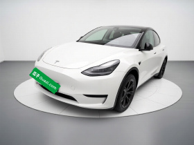 特斯拉 Model Y 2023款 后轮驱动版