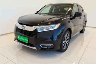 本田 冠道 2017款 370TURBO 四驱至尊版