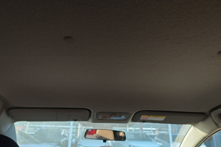 丰田 YARiS L 致炫 2022款 致炫X 1.5L CVT领先PLUS版中控内饰22