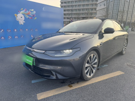 零跑汽车 零跑C01 2022款 后驱长续航版