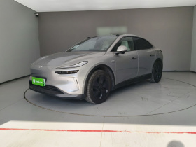 乐道L60 2024款 60kWh 四驱版