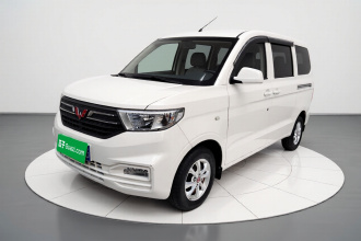 五菱汽车 五菱宏光V 2021款 1.5L劲享版LAR