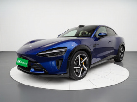 小米汽车 小米YU7 2025款 超长续航高性能四驱Max版