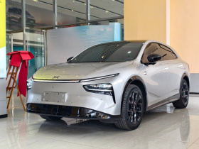 小鹏G7 2025款 702 超长续航 Max