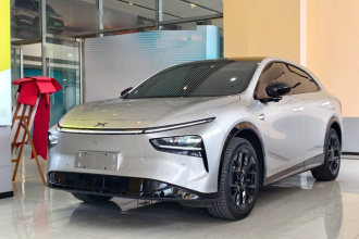 小鹏G7 2025款 702 超长续航 Max