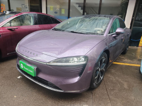 鸿蒙智行 智界S7 2024款 Pro 后驱长航版