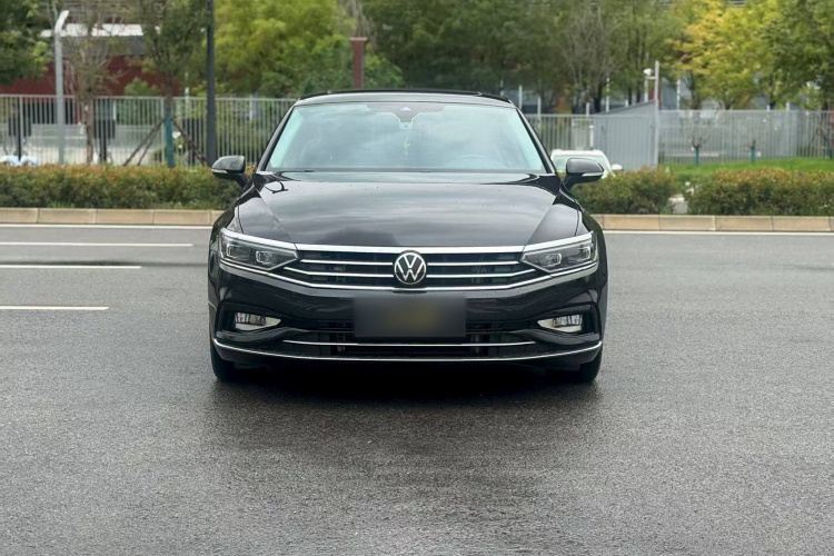 大众 迈腾 2020款 380TSI DSG 豪华型车身外观6001