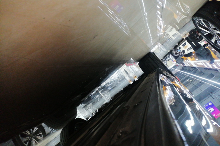 理想汽车 理想L8 2023款 Pro局部细节9002