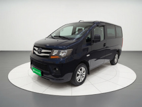 江淮瑞风 瑞风M3 2015款 创客版 1.6L 豪华智能型