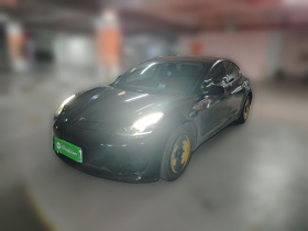 特斯拉 Model 3 2022款 后轮驱动版