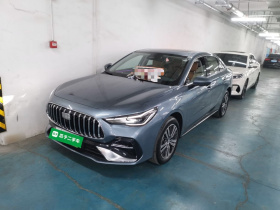 吉利银河 银河星耀6 2026款 125km探索+版