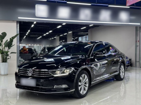 大众 迈腾 2018款 330TSI DSG 豪华型