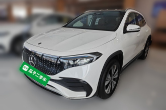奔驰EQA 2025款 EQA 260