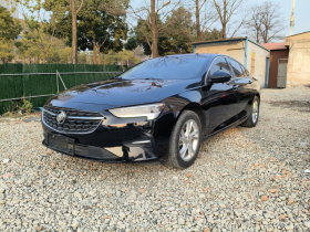 别克 君威 2020款 552T 豪华型