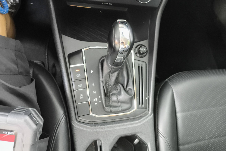 大众 朗逸 2021款 1.5L 自动舒适版局部细节18