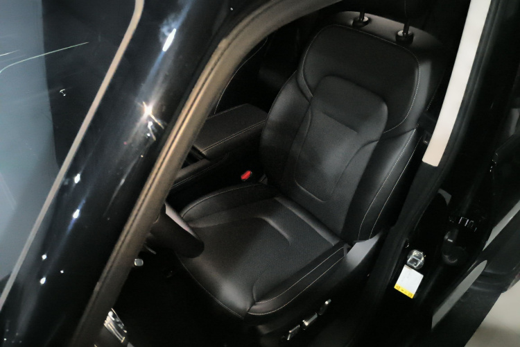 坦克300新能源 2025款 Hi4-T中控内饰19