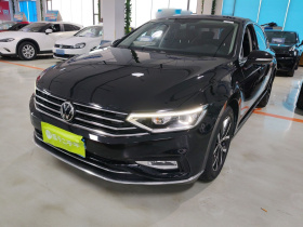 大众 迈腾 2020款 330TSI DSG 领先型