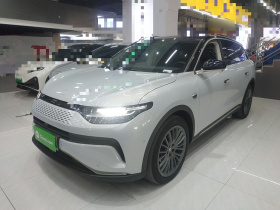 零跑汽车 零跑C11 2023款 增程 285智享版