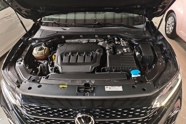 大众 帕萨特 2023款 330TSI 星空精英版局部细节24