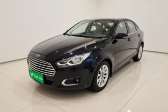 福特 福睿斯 2015款 1.5L 自动时尚型