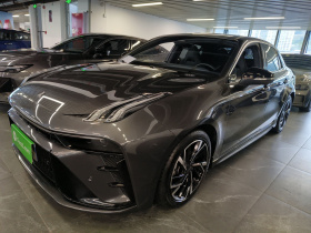 领克03 2023款 1.5TD DCT劲Pro