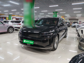 乐道L90 2025款 Max 六座版