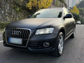 奥迪Q5 2016款 40 TFSI 技术型